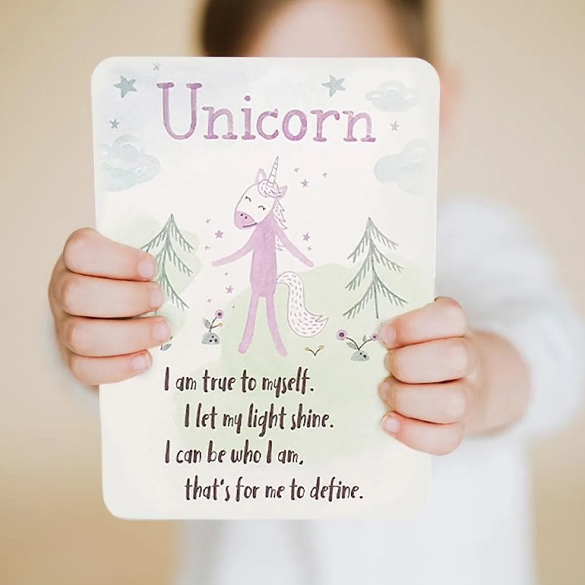Slumberkins Snuggler Bundle - Unicorn (Authenticity)