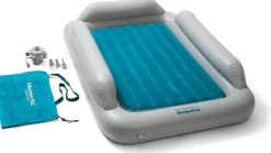 SlumberPod SlumberTot Inflatable Toddler Bed