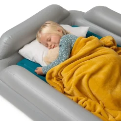 SlumberPod SlumberTot Inflatable Toddler Bed