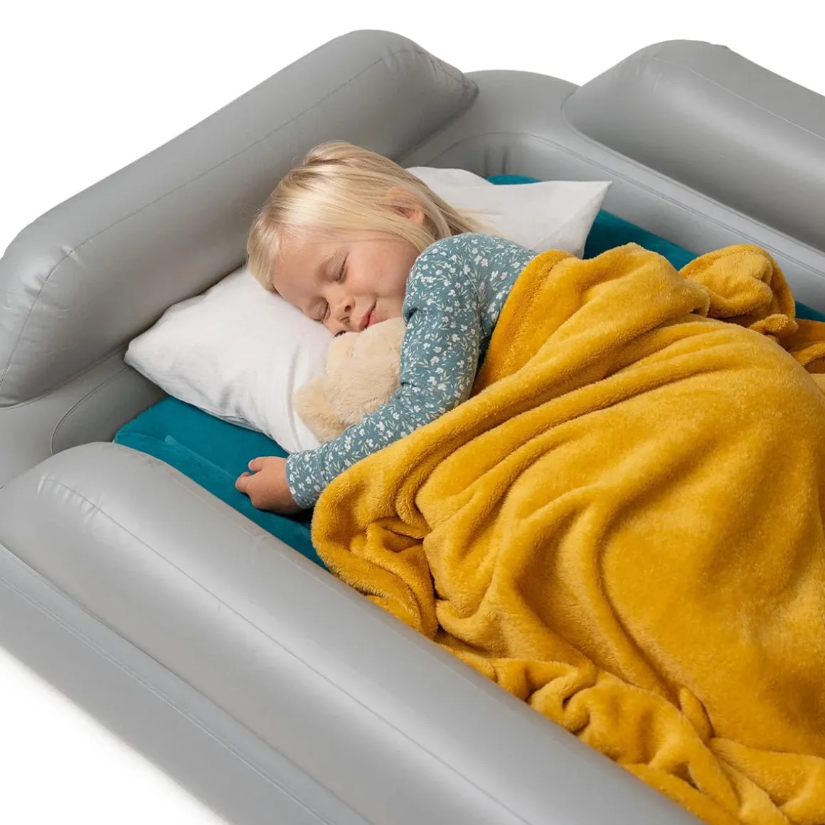 SlumberPod SlumberTot Inflatable Toddler Bed
