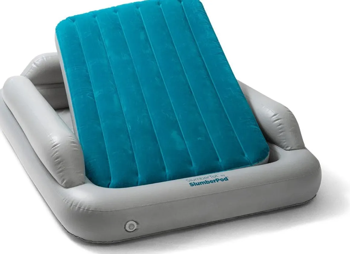 SlumberPod SlumberTot Inflatable Toddler Bed