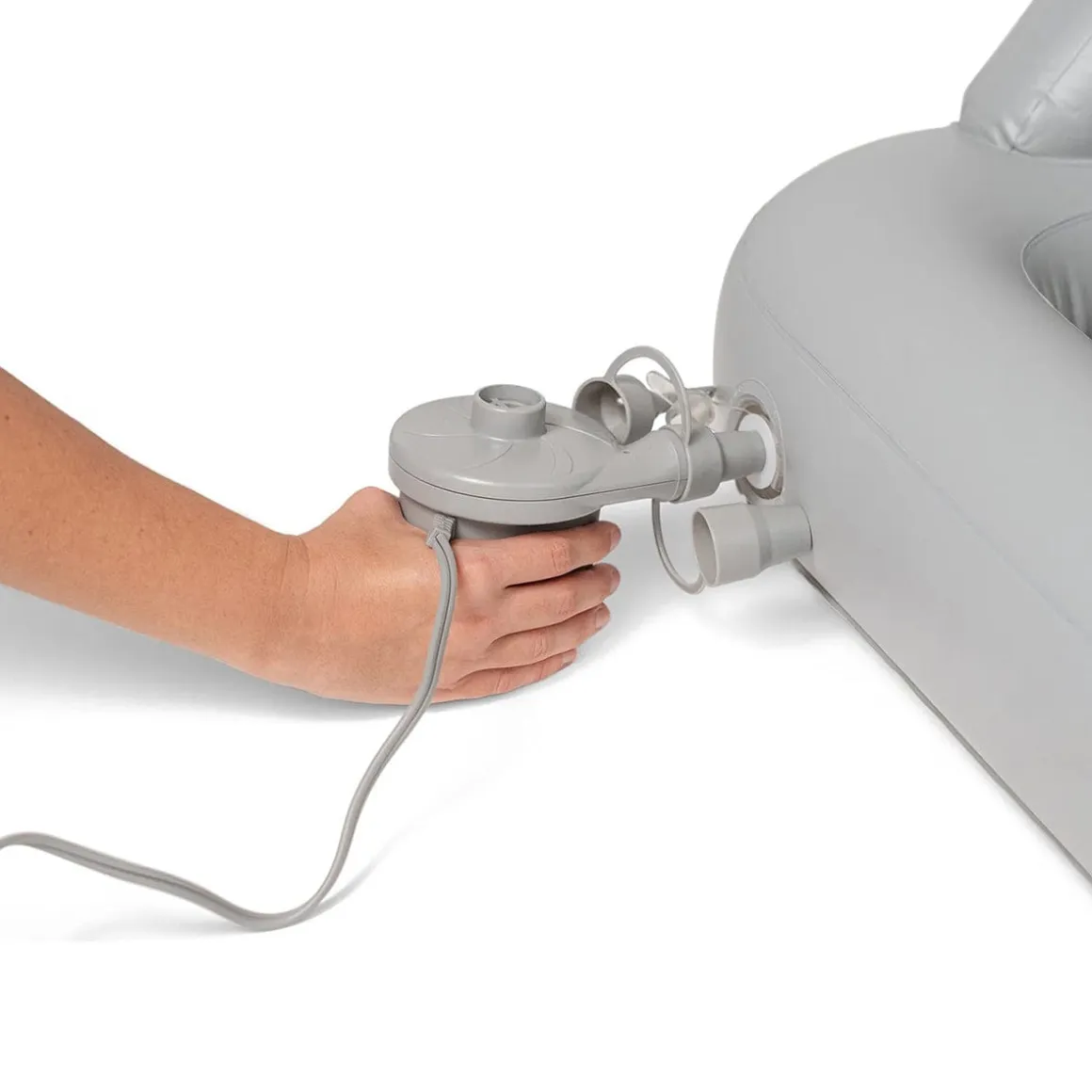 SlumberPod SlumberTot Inflatable Toddler Bed