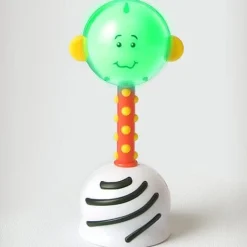 SmartNoggin Noggin Stik Light-up Rattle