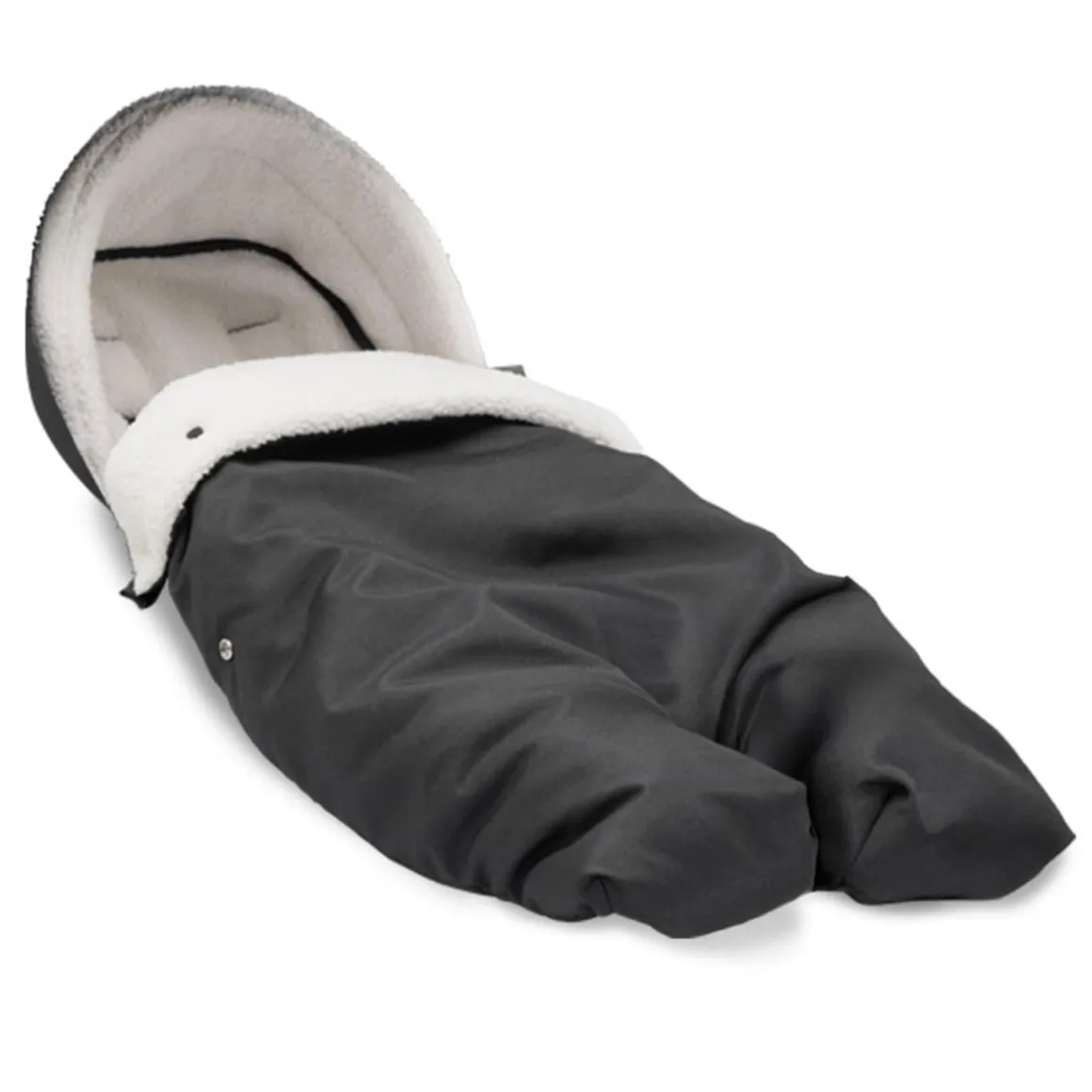SmarTrike Traveler Footmuff