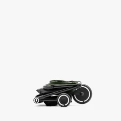 SmarTrike Traveler Stroller Trike - Forest Green