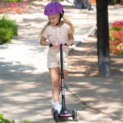 SmarTrike Xtend Ride On & Scooter - Grey