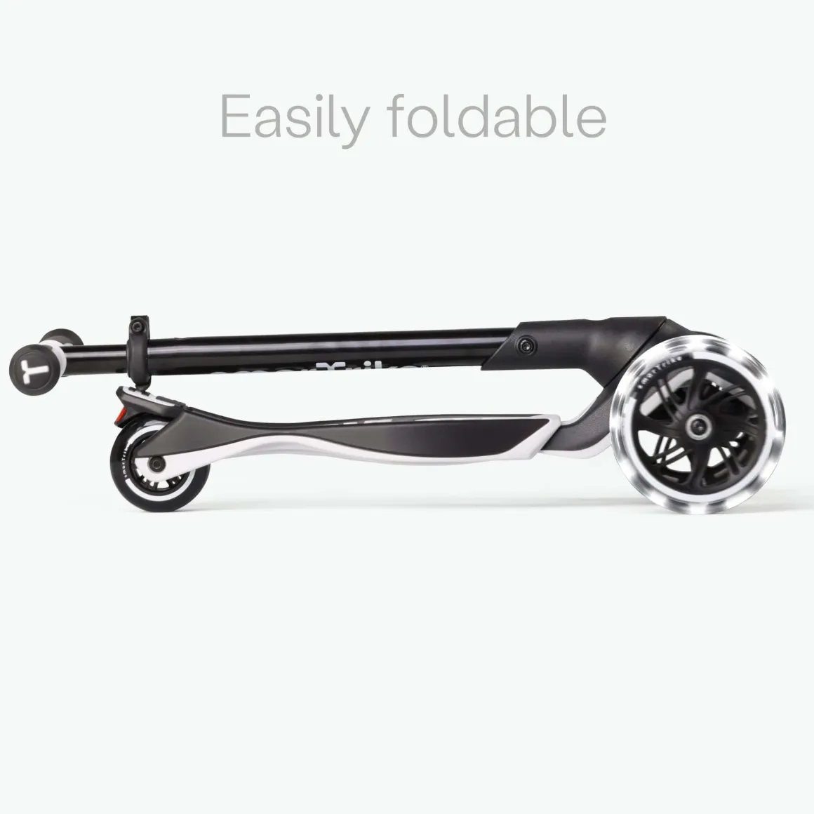 SmarTrike Xtend Ride On & Scooter - Grey