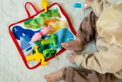 Smart Toys and Games SmartMax My First Animals Around the World