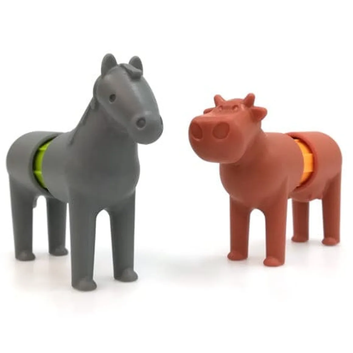 Smart Toys and Games SmartMax My First Farm Animals