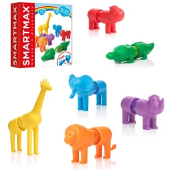 Smart Toys and Games SmartMax My First Safari Animals