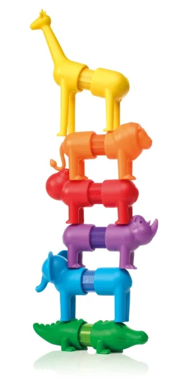 Smart Toys and Games SmartMax My First Safari Animals