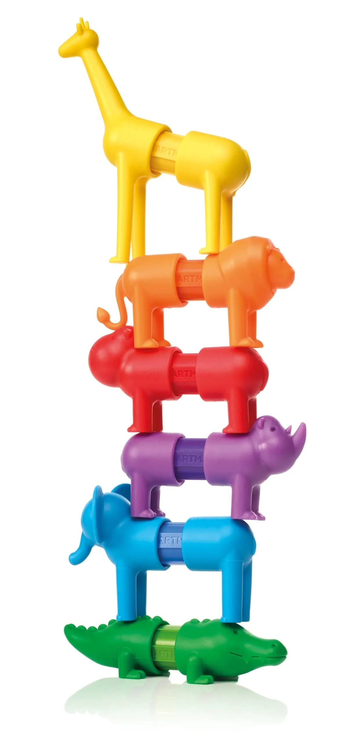 Smart Toys and Games SmartMax My First Safari Animals