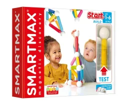 Smart Toys and Games SmartMax Start (23 pcs)