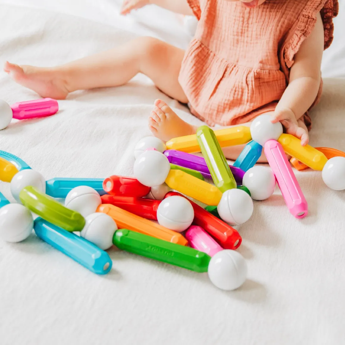 Smart Toys and Games SmartMax Start (23 pcs)