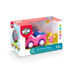 Smart Toys and Games WOW Toys Dynamite Daisy