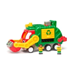 Smart Toys and Games WOW Toys Flip 'n' Tip Fred