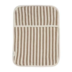 Snuggle Me Change Pad Towel - Birch