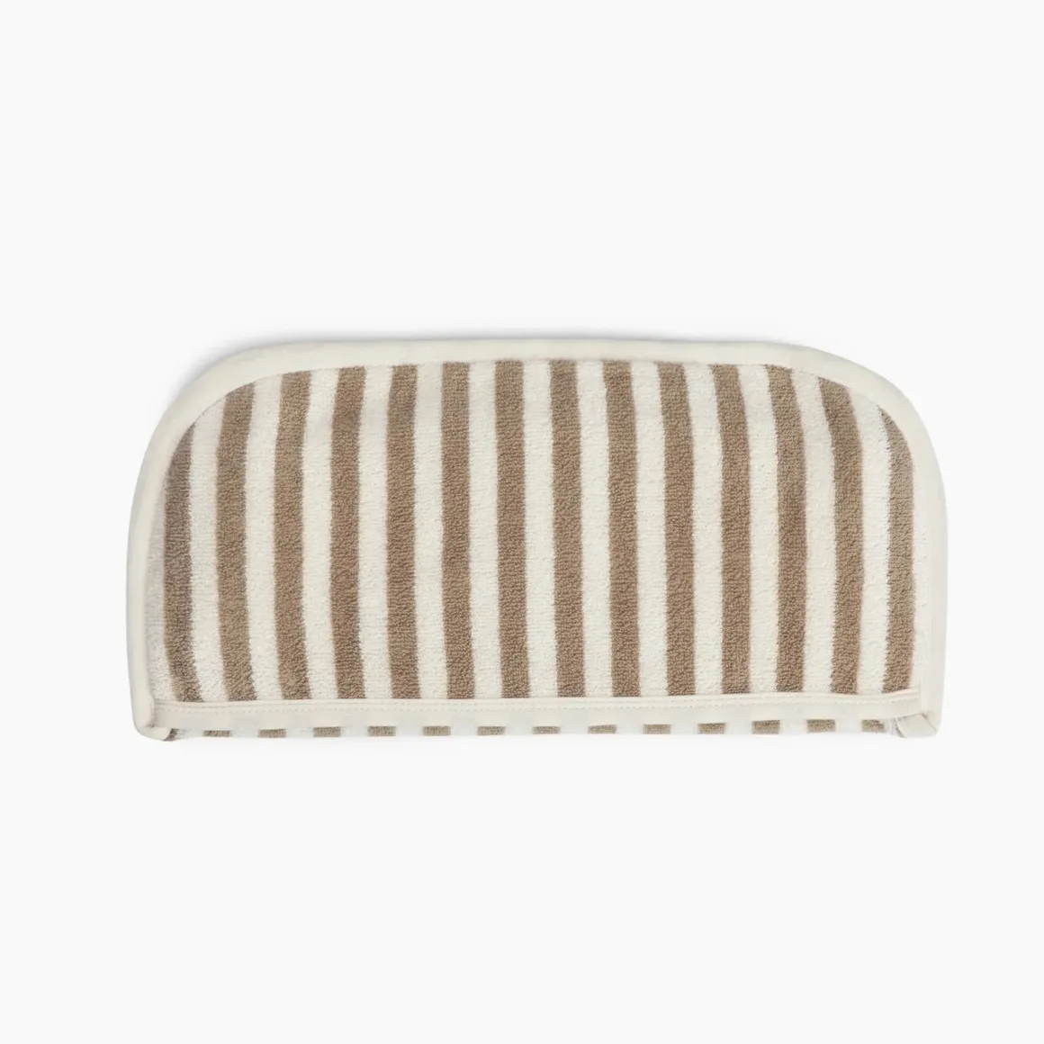 Snuggle Me Change Pad Towel - Birch