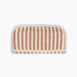 Snuggle Me Change Pad Towel - Gumdrop