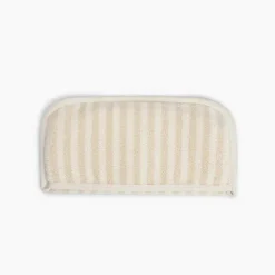 Snuggle Me Change Pad Towel - Natural