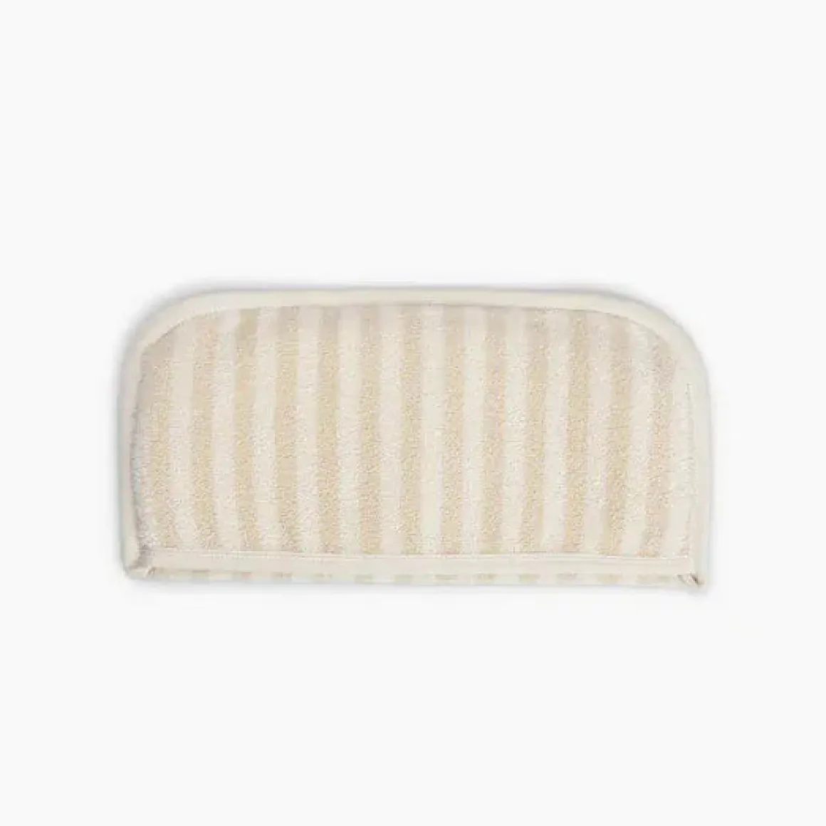 Snuggle Me Change Pad Towel - Natural