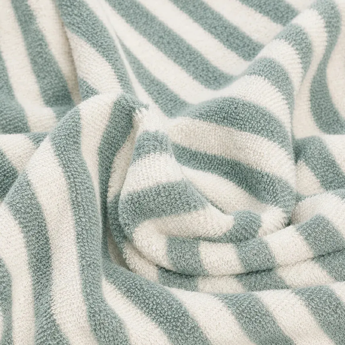 Snuggle Me Change Pad Towel - Slate