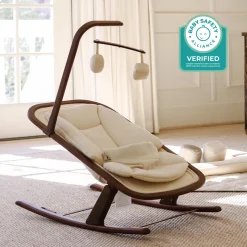 Snuggle Me Infant Rocker