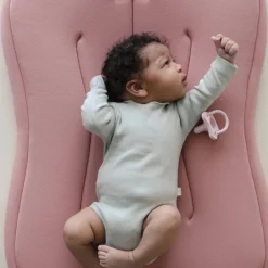 Snuggle Me Lounger Curve - Gumdrop