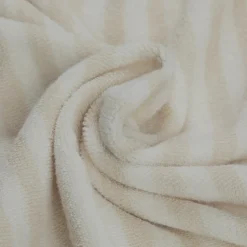 Snuggle Me Poncho Towel - Natural