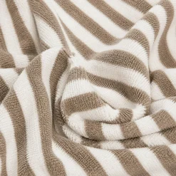 Snuggle Me Robe Towel - Birch
