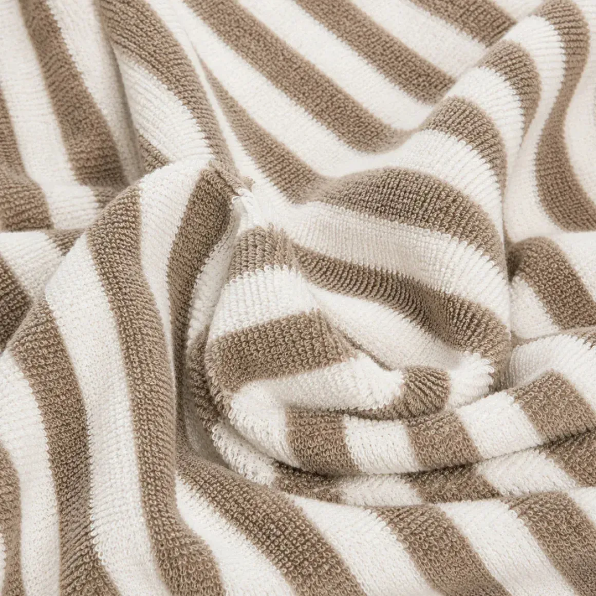 Snuggle Me Robe Towel - Birch