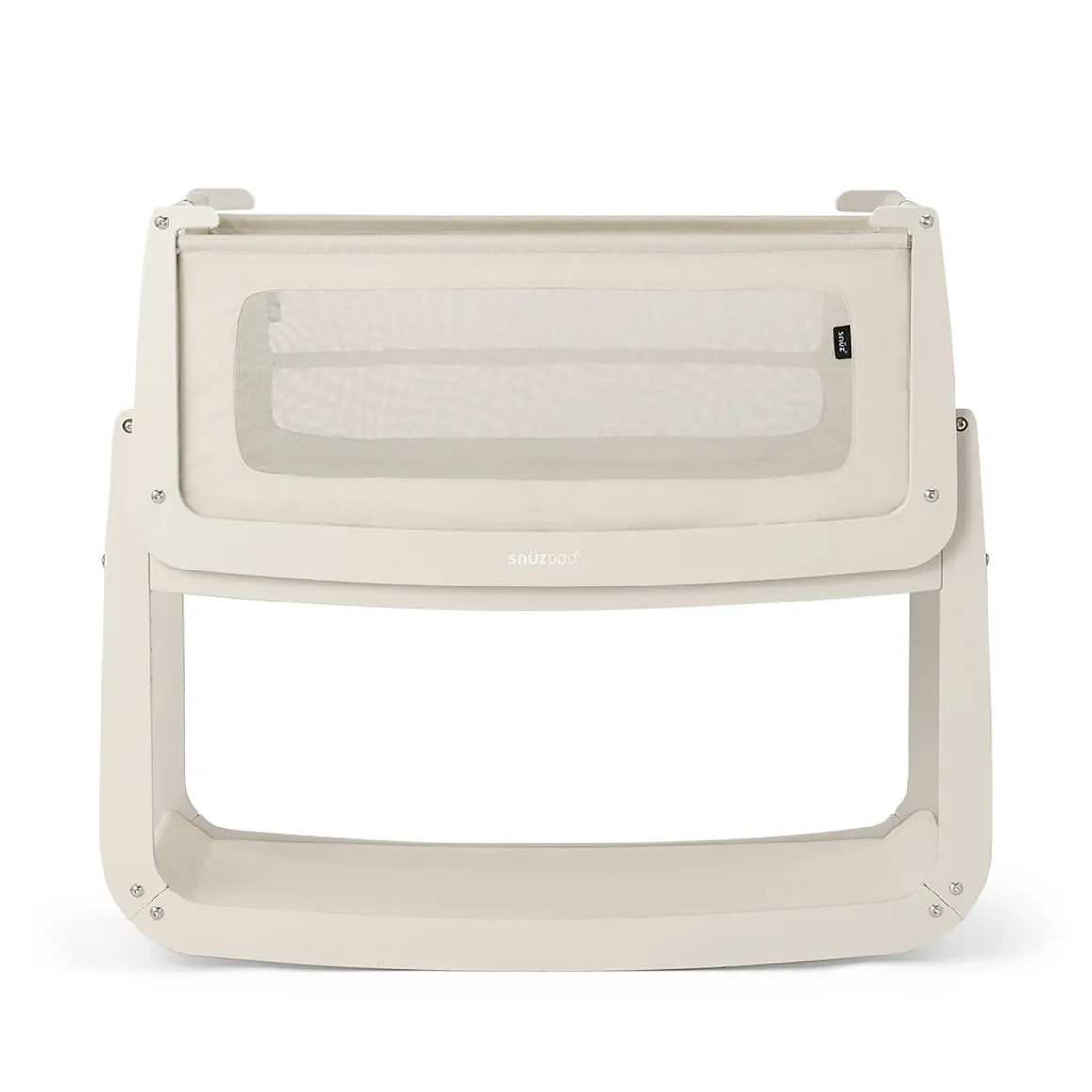 Snuz SnuzPod 5 Bedside Bassinet - Cashmere