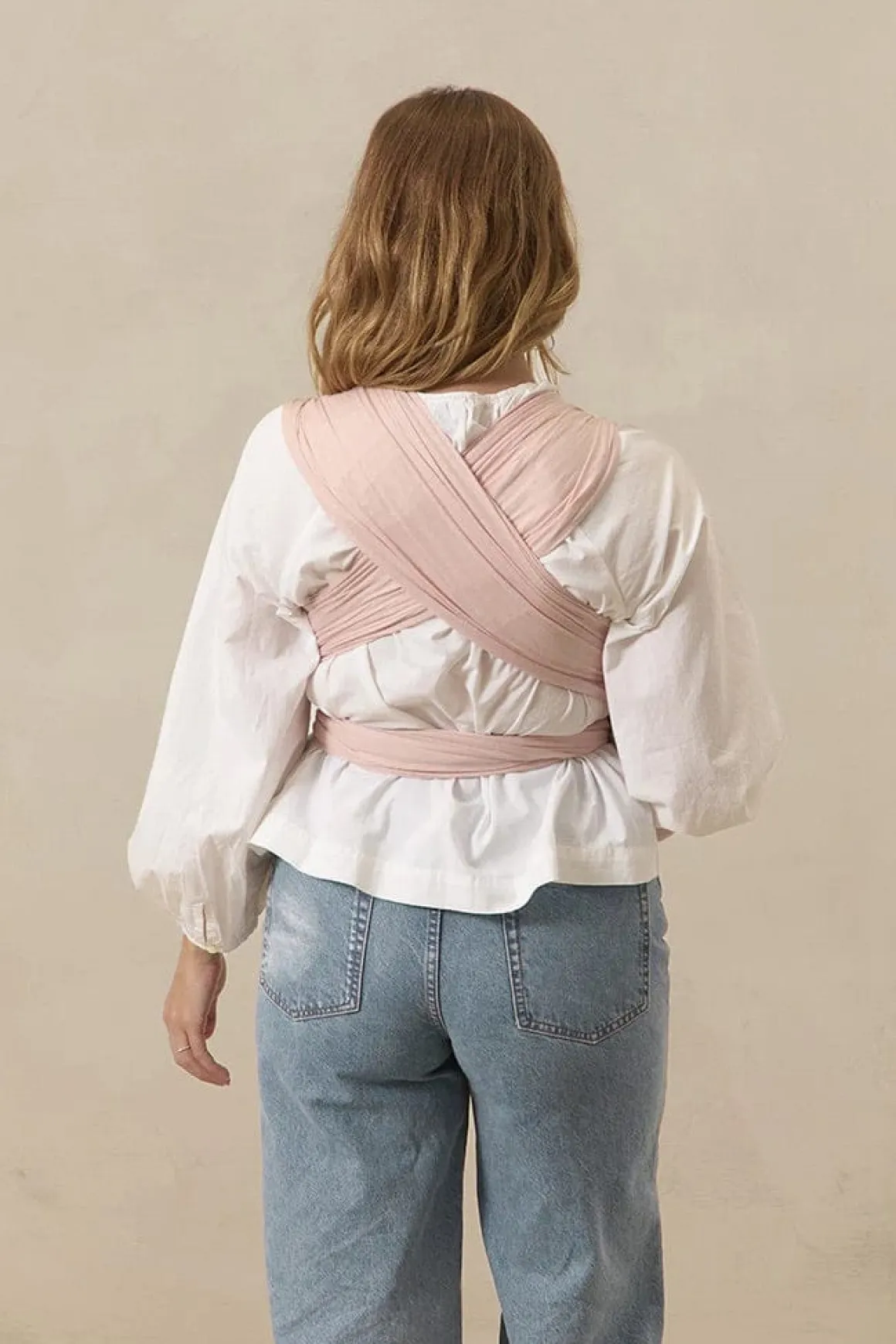 Solly Baby Wrap - Ballet