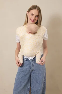 Solly Baby Wrap - Buttercup