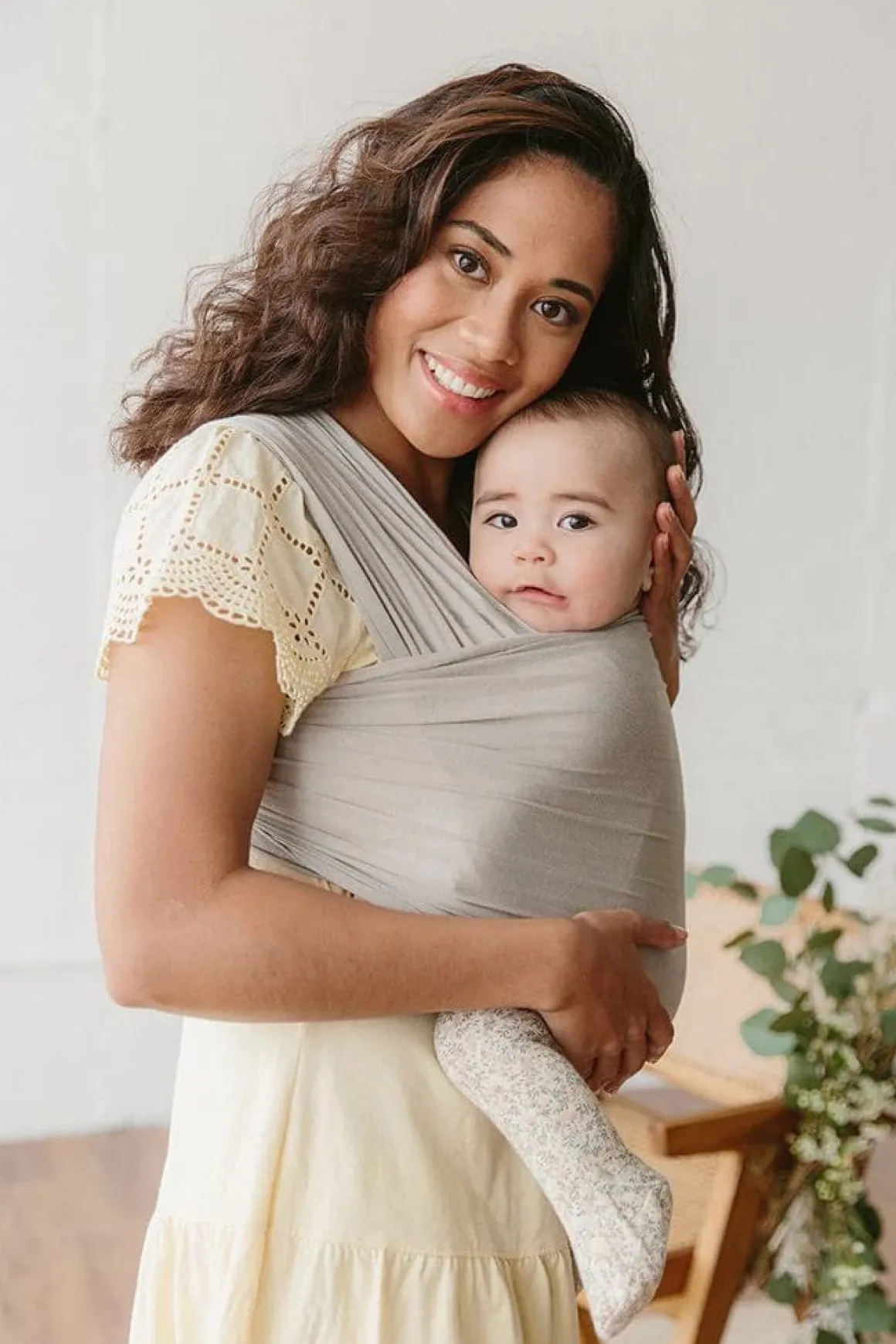 Solly Baby Wrap - Spelt