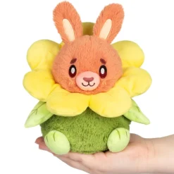Squishable Alter Ego Bunny - Flower