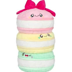 Squishable Comfort Food - Macarons