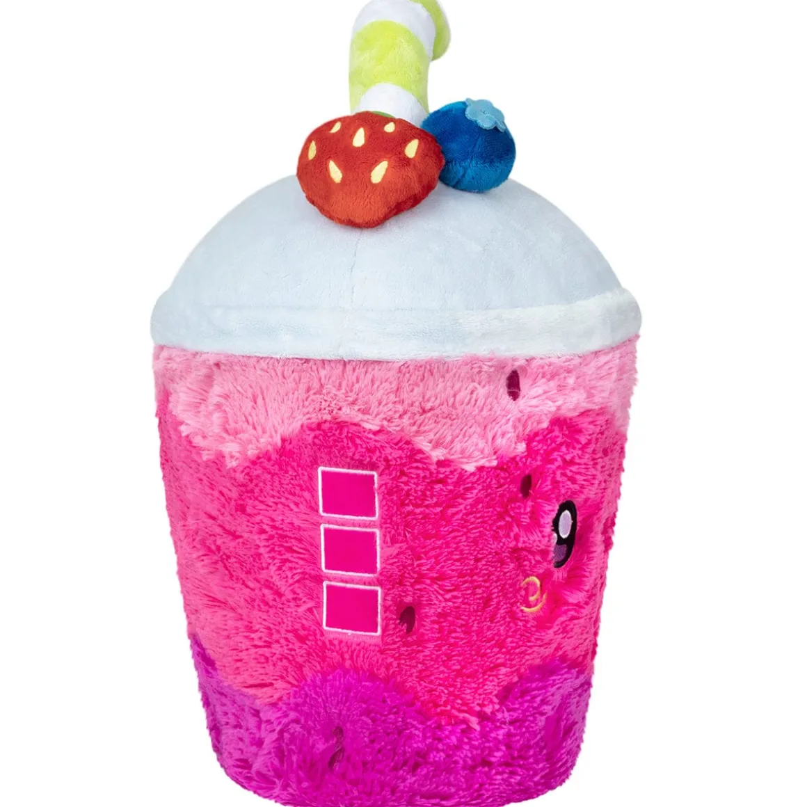 Squishable Comfort Food - Smoothie, 20"