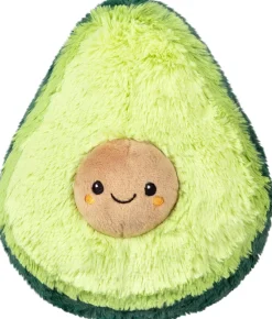 Squishable Mini Comfort Food - Avocado, 7"