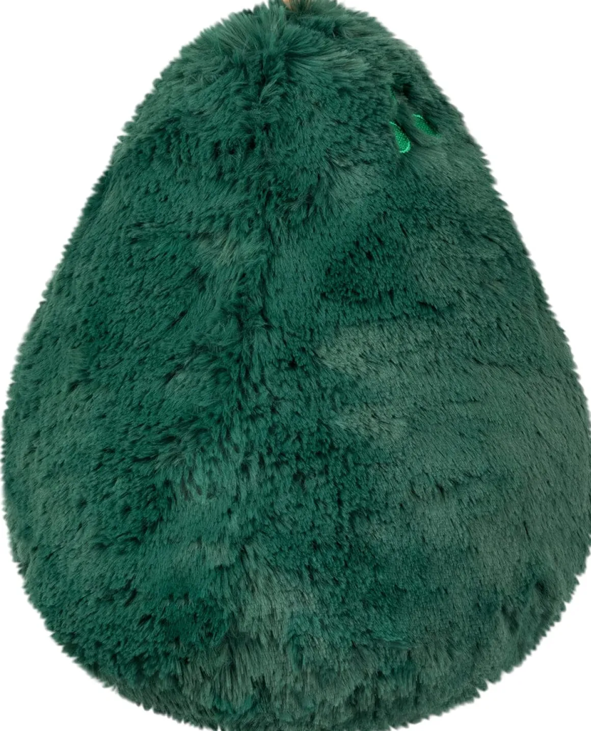 Squishable Mini Comfort Food - Avocado, 7"