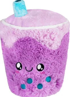 Squishable Mini Comfort Food - Bubble Tea, 7"