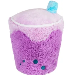 Squishable Mini Comfort Food - Bubble Tea, 7