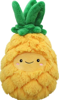 Squishable Mini Comfort Food - Pineapple, 7"