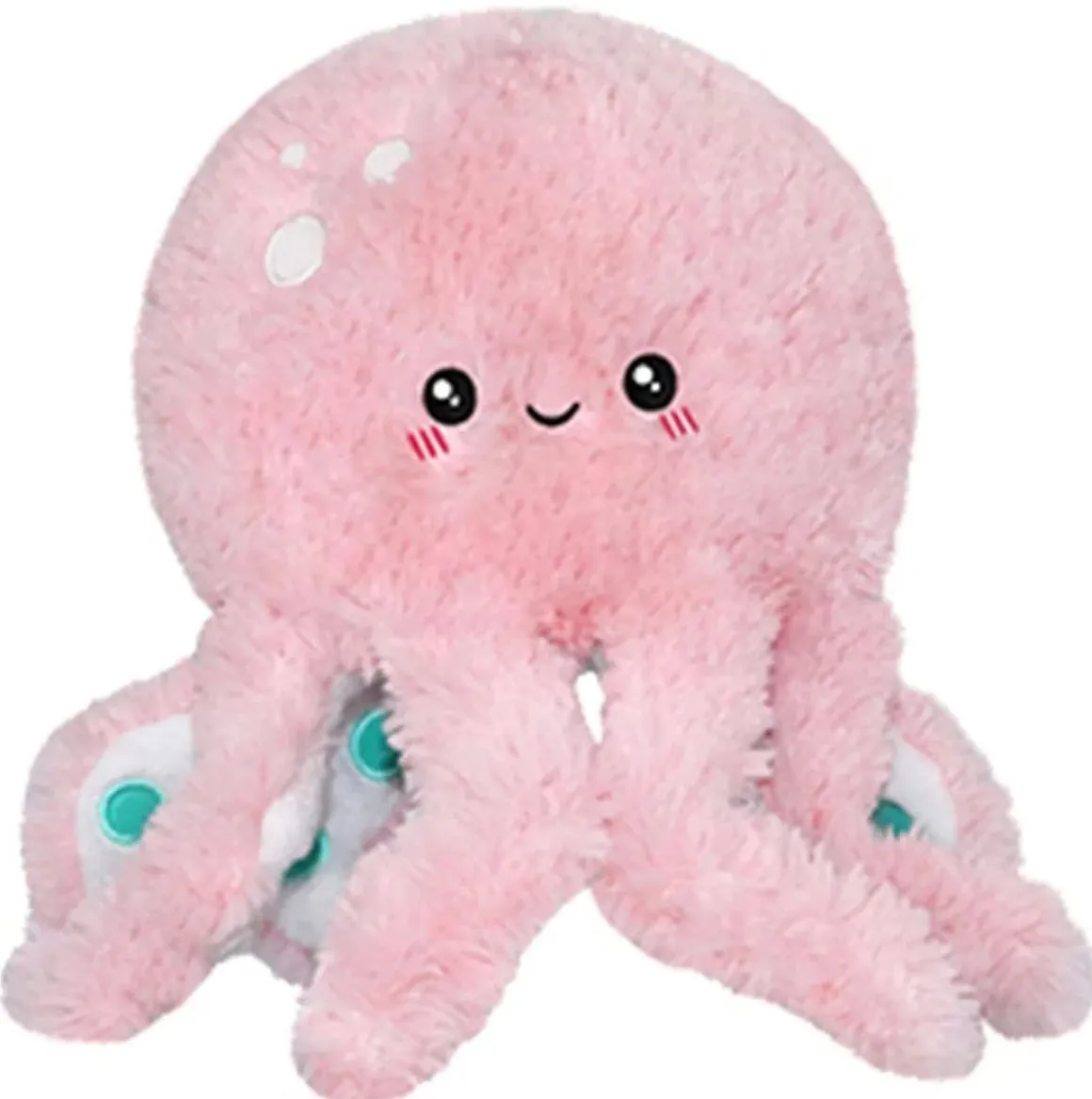 Squishable Mini - Cute Octopus, 7"