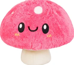Squishable Mini - Mushroom, 8"