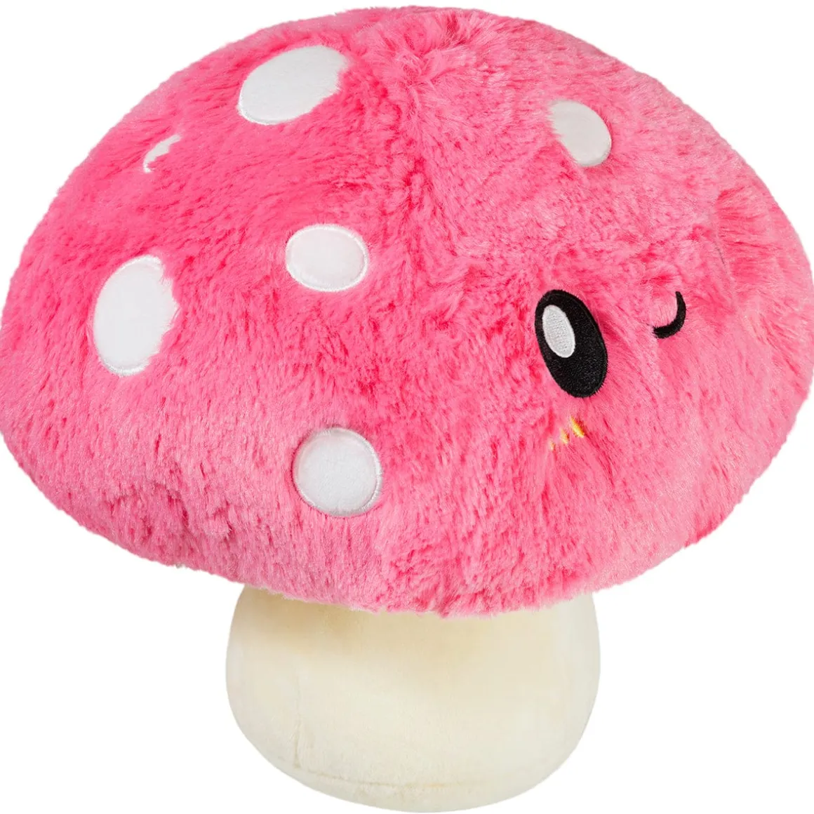 Squishable Mini - Mushroom, 8"