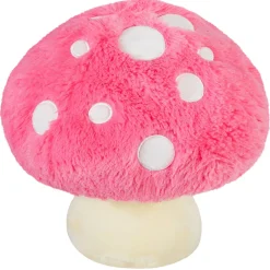 Squishable Mini - Mushroom, 8