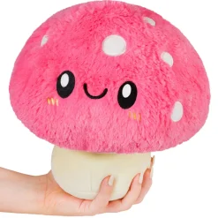 Squishable Mini - Mushroom, 8
