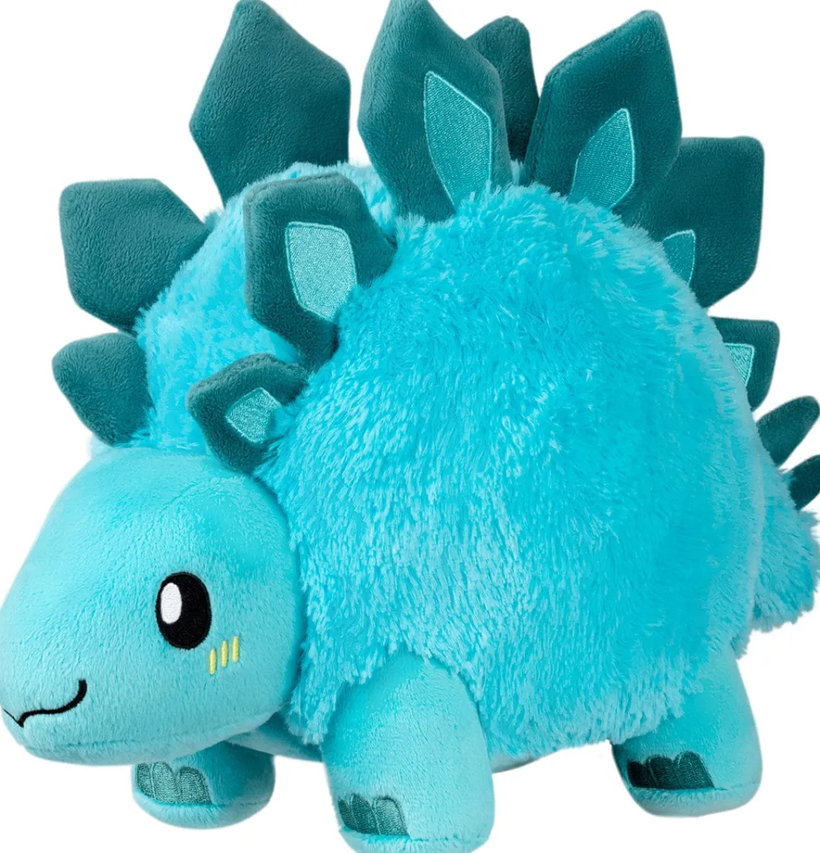 Squishable Mini - Stegosaurus