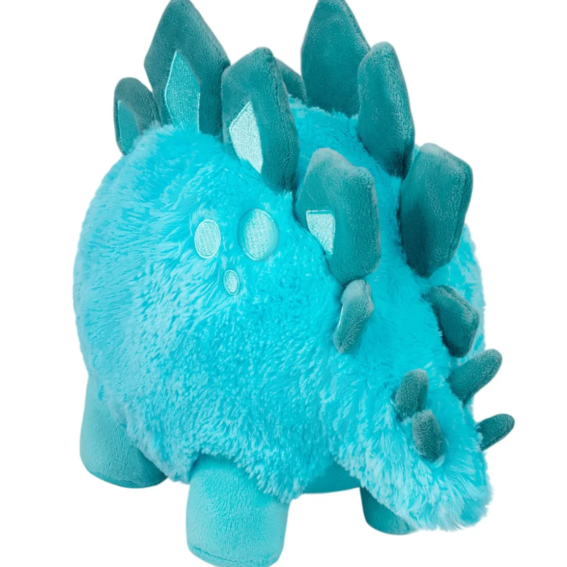 Squishable Mini - Stegosaurus
